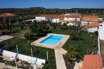 Agroturismo Casas Da Moagem Turismo Rural