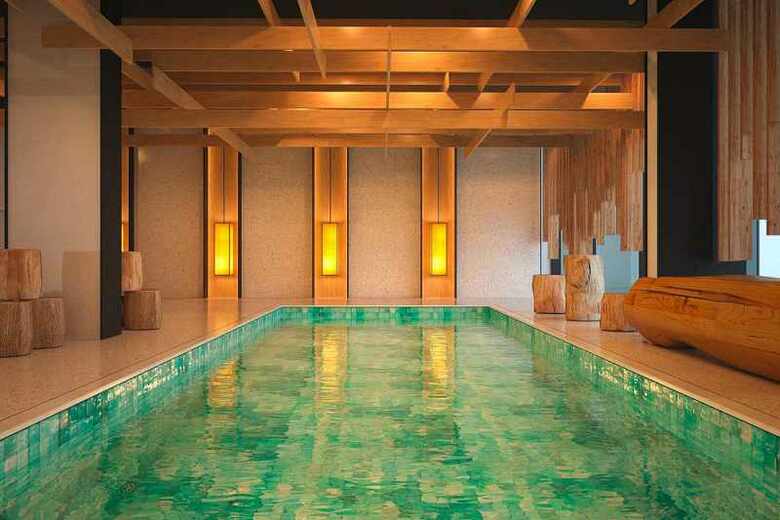 Hotel Pedras Do Mar Resort & Spa