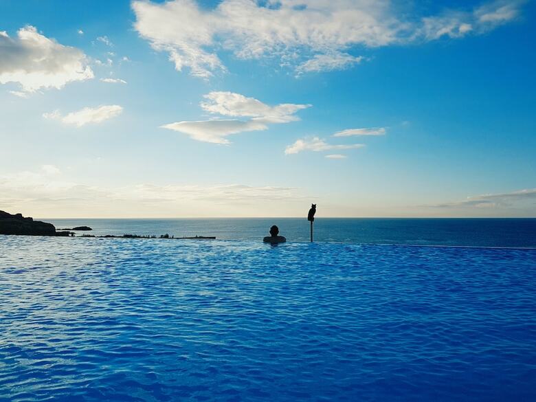 Hotel Pedras Do Mar Resort & Spa