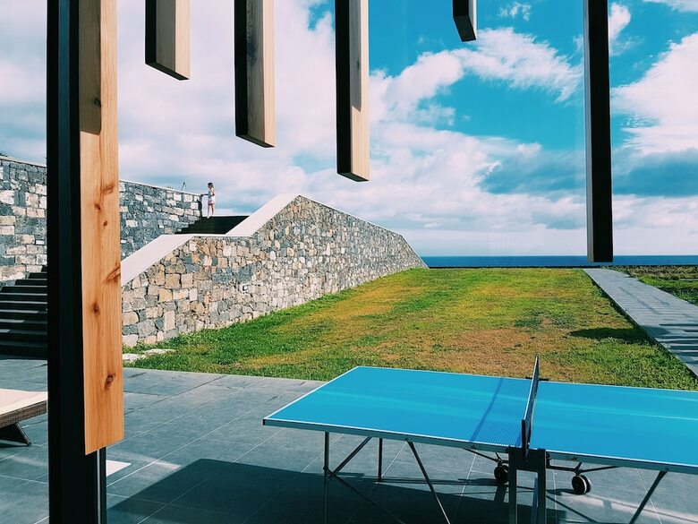 Hotel Pedras Do Mar Resort & Spa