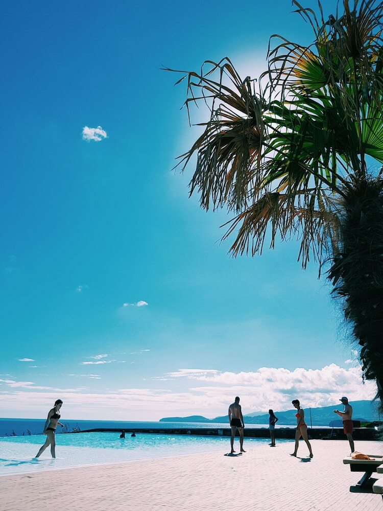 Hotel Pedras Do Mar Resort & Spa