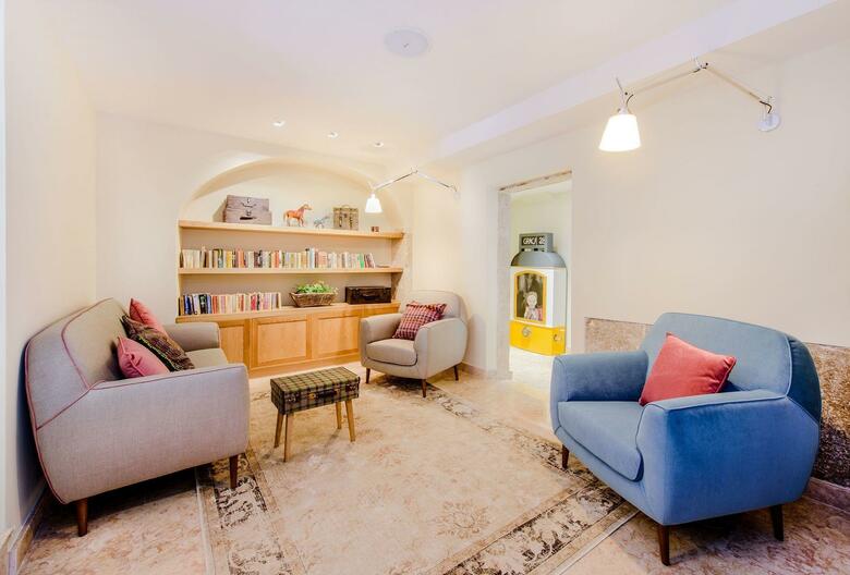 Hotel Martinhal Lisbon Chiado Family Suites