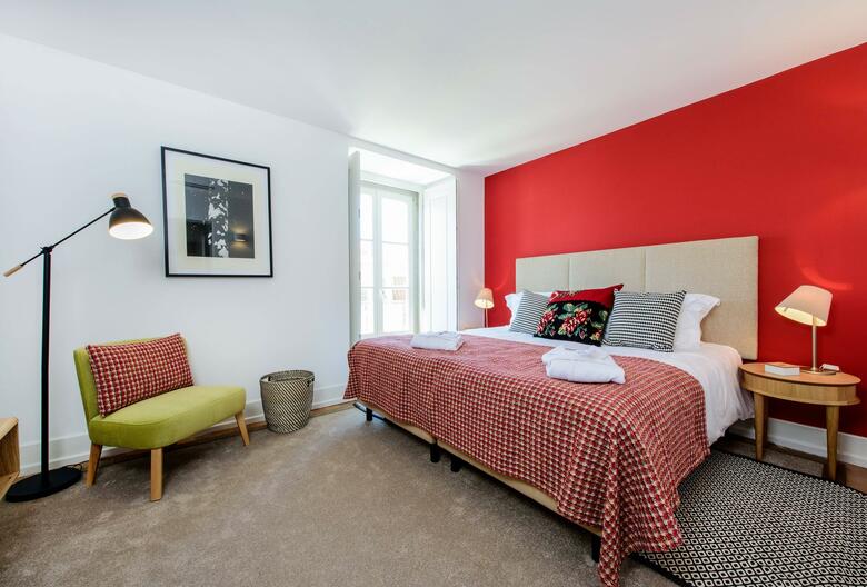 Hotel Martinhal Lisbon Chiado Family Suites