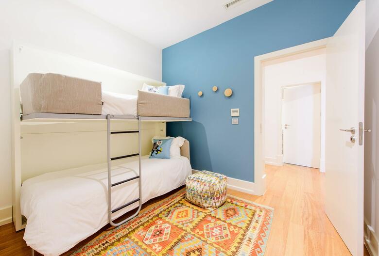 Hotel Martinhal Lisbon Chiado Family Suites