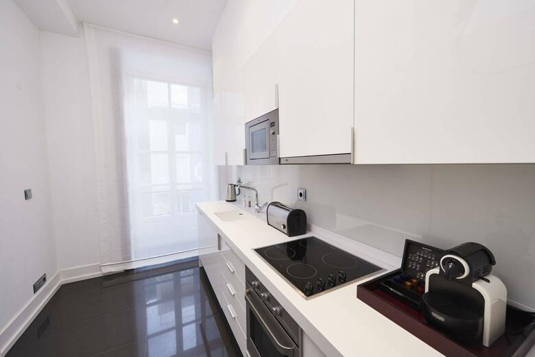 Hotel Martinhal Lisbon Chiado Family Suites