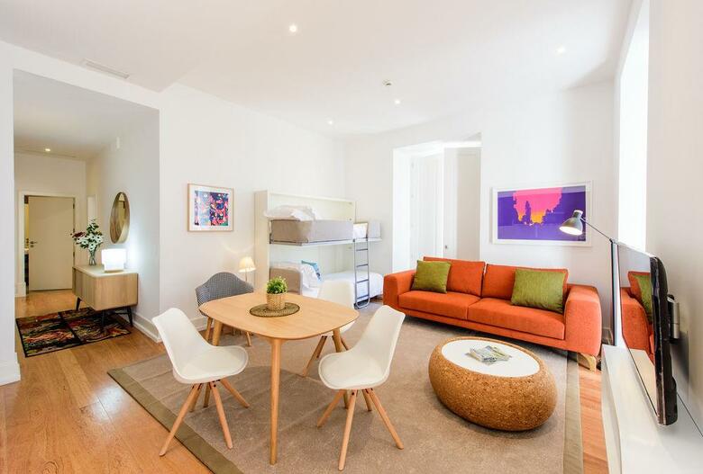 Hotel Martinhal Lisbon Chiado Family Suites