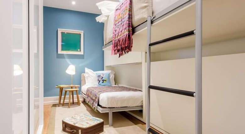 Hotel Martinhal Lisbon Chiado Family Suites