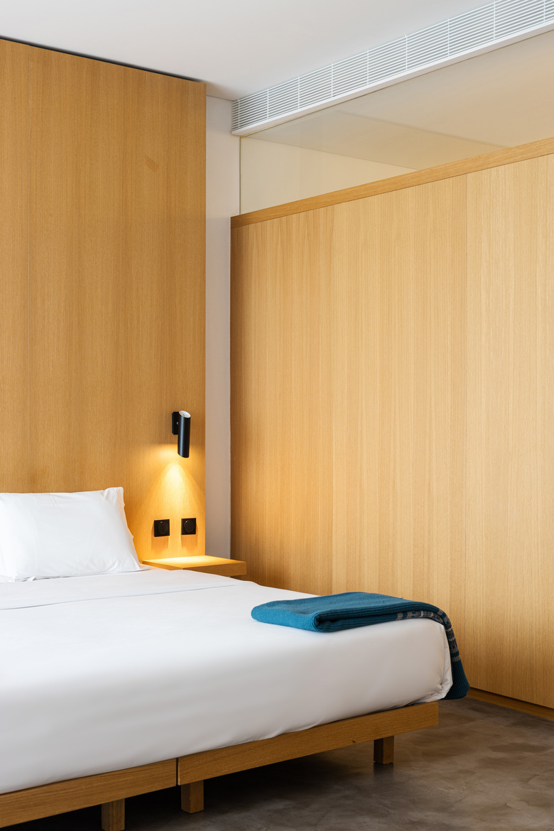 �vora Olive Hotel