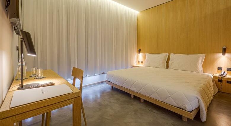 �vora Olive Hotel