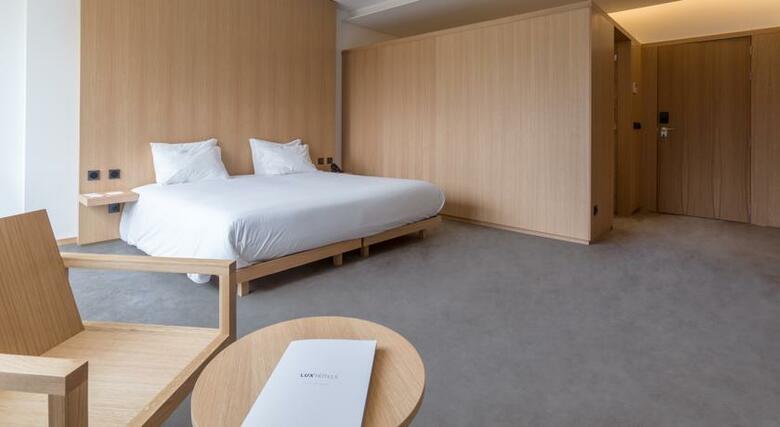 �vora Olive Hotel