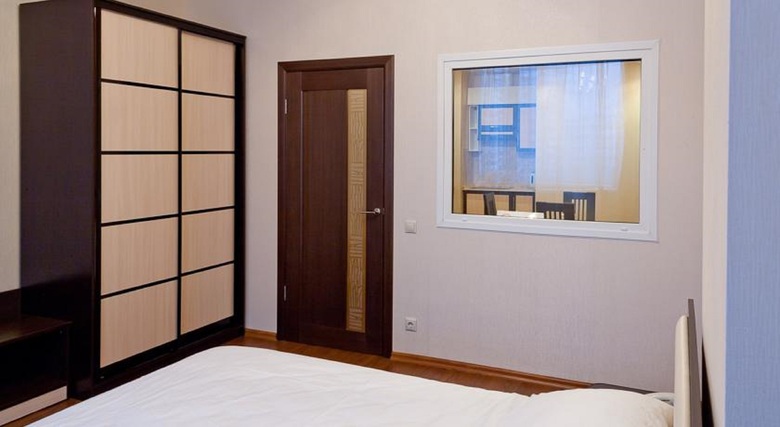 Hanoi-moscow Aparthotel