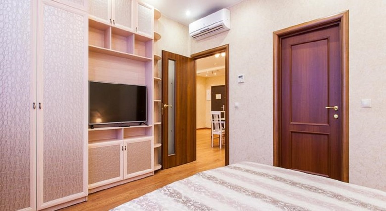 Hanoi-moscow Aparthotel