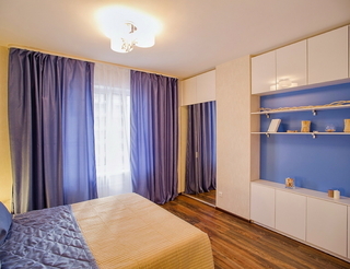 Aparthotel Prima Apart-hotel