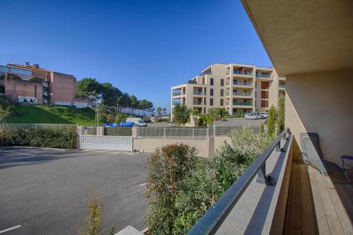 Apartamento R�sidence De La Plage
