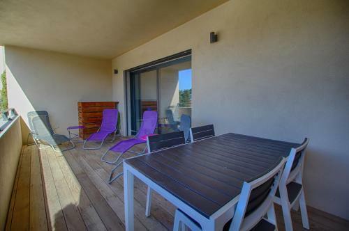 Apartamento R�sidence De La Plage