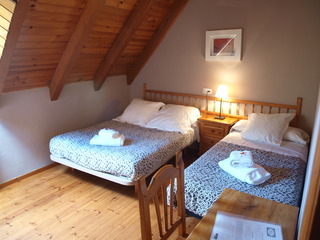 Pension Petite Verneda