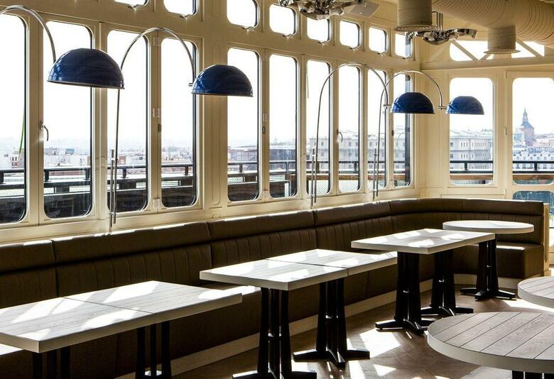 Only You Hotel Atocha
