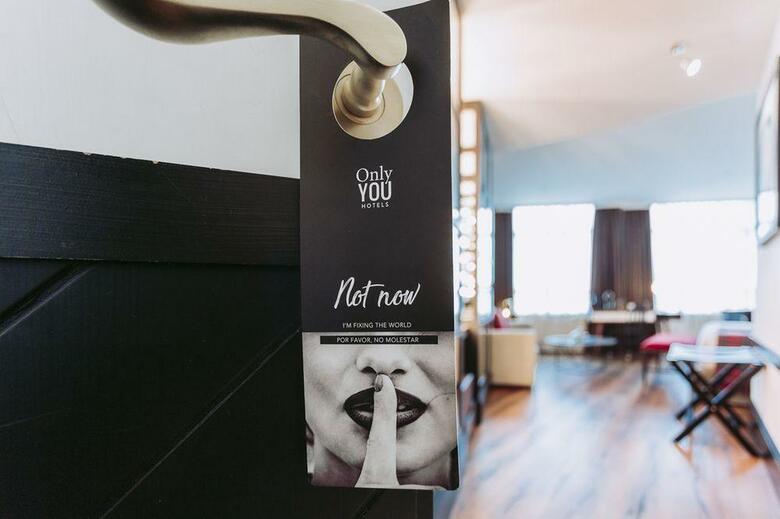 Only You Hotel Atocha