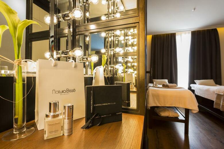 Only You Hotel Atocha