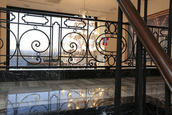 Hotel Art Nouveau Pera
