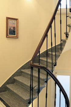 Hotel Art Nouveau Pera