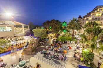 Kirman Hotels Sidemarin Beach & Spa - All Inclusive