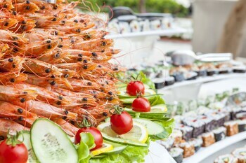 Kirman Hotels Sidemarin Beach & Spa - All Inclusive