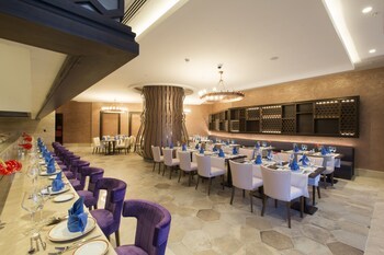Kirman Hotels Sidemarin Beach & Spa - All Inclusive