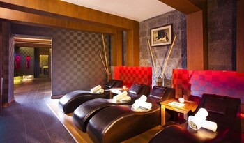 Kirman Hotels Sidemarin Beach & Spa - All Inclusive