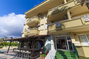 Hotel Exelsior Annex