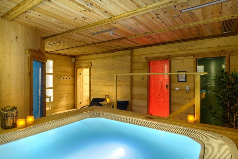 Hotel Vi�as De L�rrede