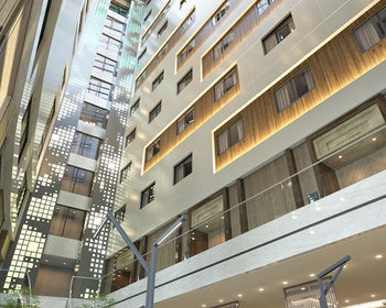 Clarion Hotel Golden Horn