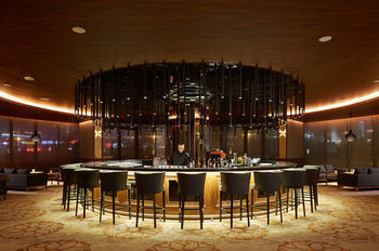 Pullman Istanbul Airport And Convention Center Hotel