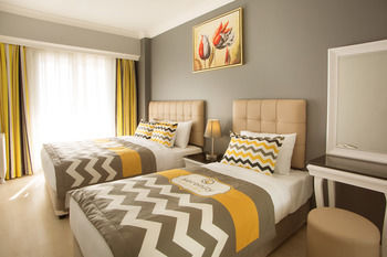 Hotel Serenity Suites Istanbul Airport