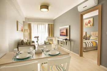 Hotel Serenity Suites Istanbul Airport