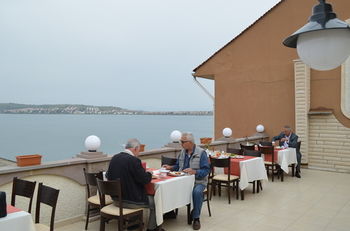 Ayvalik Palas Hotel