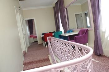 Hotel Kiyi Motel