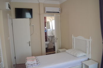 Hotel Kiyi Motel
