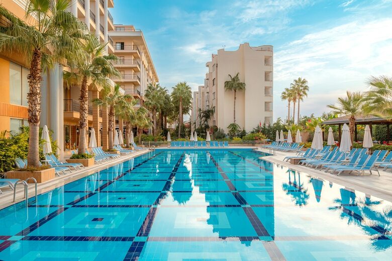 Hotel Club Sun Heaven - All Inclusive