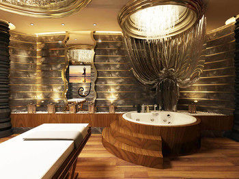 Adalya Elite Lara Hotel - All Inclusive