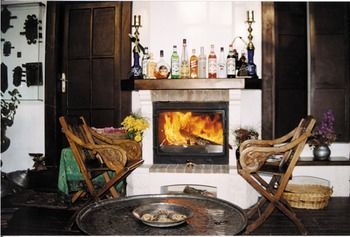 Villa Perla Hotel - Special Class