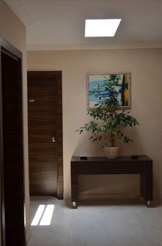 Endam Hotel - All Inclusive