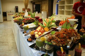 Residence Rivero Hotel