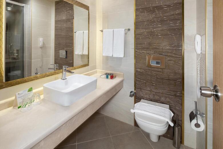 L'oceanica Beach Resort Hotel - All Inclusive