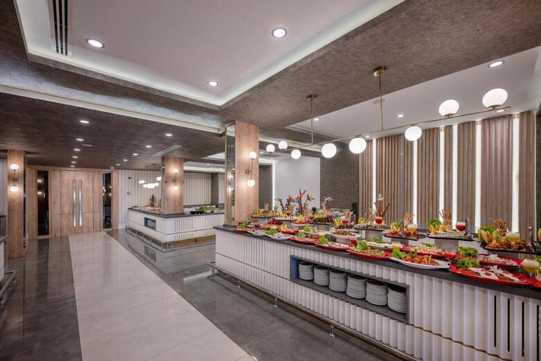 L'oceanica Beach Resort Hotel - All Inclusive