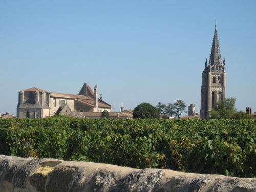 Bed & Breakfast Clos De La Barbanne