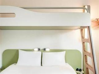 Hotel Ibis Budget Argenteuil Bords De Seine
