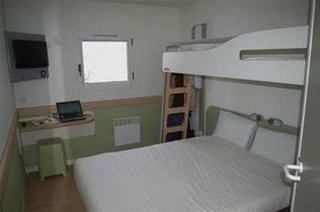 Hotel Ibis Budget Argenteuil Bords De Seine