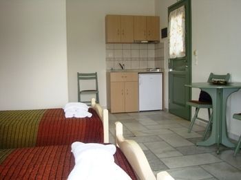 Aparthotel Kalados Studios