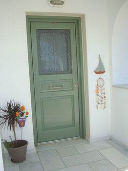 Aparthotel Kalados Studios